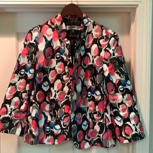Kasper jacket